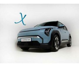 KIA EV3 81,4-KWH FWD EARTH