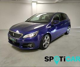 1.2 PURETECH 130CH E6.C S&S TECH EDITION EAT8