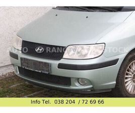 HYUNDAI MATRIX 1.6 COMFORT KLIMA /ALUS/ 5TRG