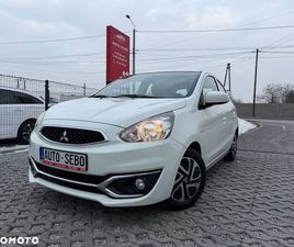 MITSUBISHI SPACE STAR 1.0 ACTIVE