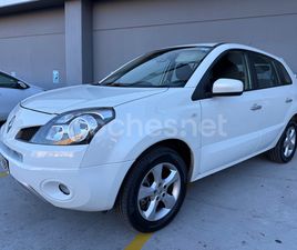 RENAULT KOLEOS RENAULT KOLEOS BOSE EDITION DCI 150 4X4