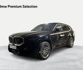 BMW XM XM 480 KW (653 CV) DE SEGUNDA MANO Y OCASIÓN | DRIVERIS