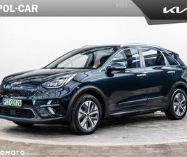 KIA E-NIRO KIA NIRO 64KWH XL