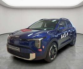 KIA STONIC 1.0 T-GDI 6MT DRIVE