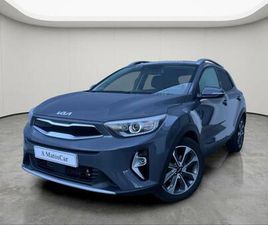 KIA STONIC 1.0 T-GDI ISG DRIVE