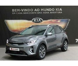 KIA STONIC 1 1.2 CVVT ISG DYNAMIC