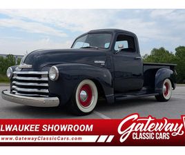 1949 CHEVROLET 3100