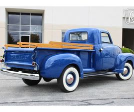 CHEVROLET 3600 1949 CHEVROLET 3600