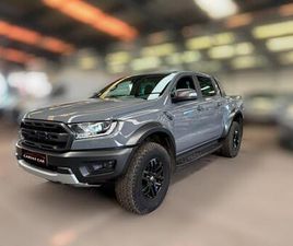 FORD RANGER 2.0 TDCI CD RAPTOR 4WD
