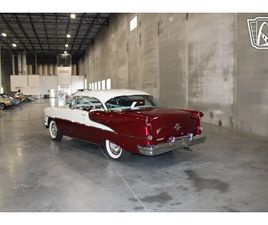 1955 OLDSMOBILE 88 SUPER