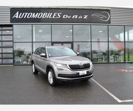 2.0 TDI 150 SCR AMBITION DSG EURO6D-T 7 PLACES