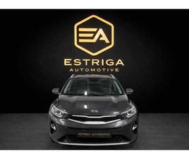KIA STONIC KIA STONIC 1.0 T-GDI, 101CV