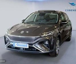 MG MARVEL R 70KWH PERFORMANCE 212 KW (288 CV)