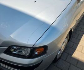 MITSUBISHI SPACE STAR 1,6 COMFORT COMFORT