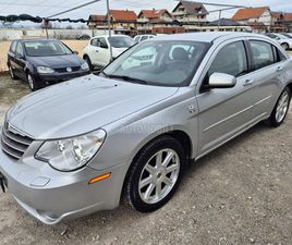 CHRYSLER SEBRING 2.0TDI/NOV/67000K./
