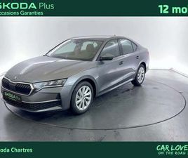 1,5 TSI HYBRID 150 CH DSG7