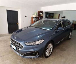 MONDEO SW 2.0 ECOBLUE VIGNALE S