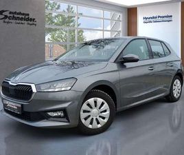 1.0 TSI 5-GANG AMBITION LED/SHZ/PDC/ALLWETTERREIFE