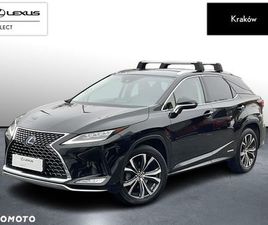 LEXUS RX RX 450H LEXUS RX 450H PRESTIGE MY19