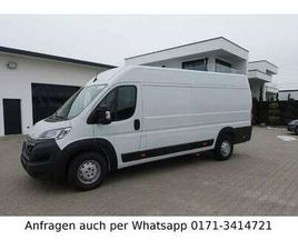 MOVANO KASTEN L4H2 SELECTION