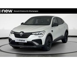 RENAULT ARKANA E-TECH ARKANA E-TECH 145 - 23