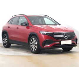MERCEDES EQA 350 MERCEDES-BENZ EQA EQA 350 4MATIC, SOH 99%