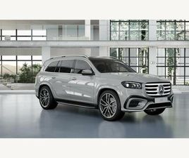 3.0 GLS450DH MHEV BUSINESS CLASS G-TRONIC 4MATIC EURO 6 (START/STOP) 5DR