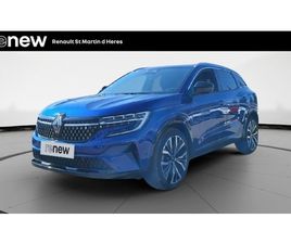 AUSTRAL E-TECH HYBRID 200 ICONIC