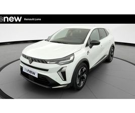 SYMBIOZ E-TECH FULL HYBRID 145 TECHNO