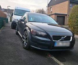VOLVO C30 VOLVO C30 1.6 DIZEL