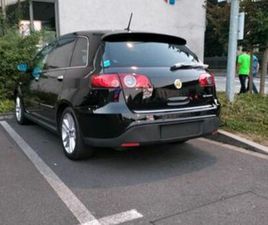 FIAT FIAT CROMA 1.9 DIESEL ZUM VERKAUFEN