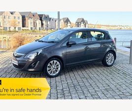 1.2 16V SE EURO 5 5DR