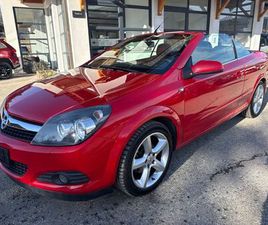 OPEL ASTRA H TWIN TOP COSMO