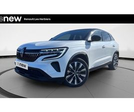 AUSTRAL E-TECH HYBRID 200