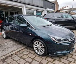 1.4I TURBO TECH LINE EURO 6 5DR