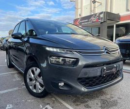 C4 PICASSO BLUEHDI 100 S&AMP;S BUSINESS