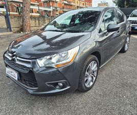 DS4 DS 4 1.6 E-HDI 115 ETG6 JUST MATT