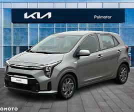 KIA PICANTO 1.0 GDI L