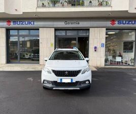 2008 1° SERIE 1° SERIE BLUEHDI 100 S&S ALLURE