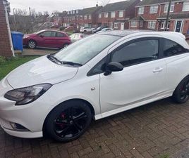 1.4I ECOFLEX LIMITED EDITION EURO 6 3DR