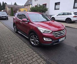 2.2 CRDI 4WD AUTOMATIK PREMIUM