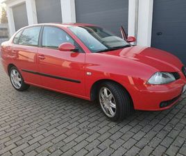 SEAT CORDOBA 1.4 16V 55 KW STELLA AUTOM. STELLA