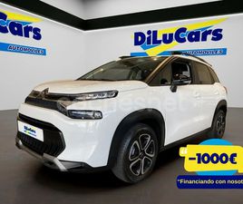 CITROEN C3 AIRCROSS SEGUROS DE COCHE