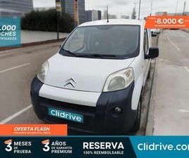 COMBI HDI 80CV ATTRACTION