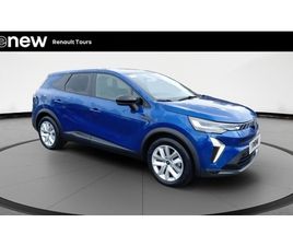 RENAULT SYMBIOZ E-TECH SYMBIOZ E-TECH FULL HYBRID 145