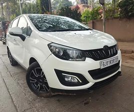 MAHINDRA MARAZZO