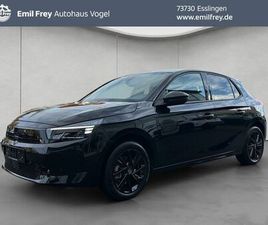 OPEL CORSA 1.2 GS TURBO AUTOMATIK