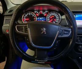 SW 2.0 HDI 16V ALLURE CIEL 140CV