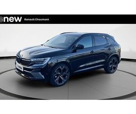 AUSTRAL E-TECH HYBRID 200