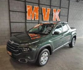 FREEDOM 1.8 16V FLEX AUT.